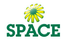 logo du SPACE