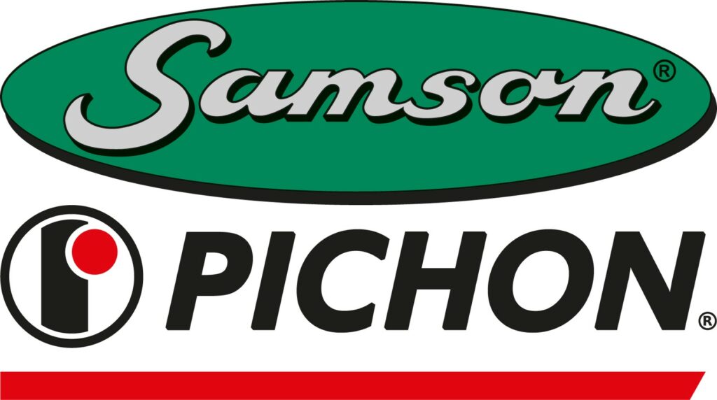 Logo Samson Pichon